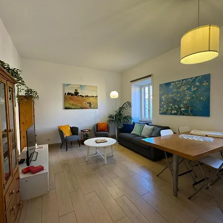 Green Oasis in Villa Riccio-2